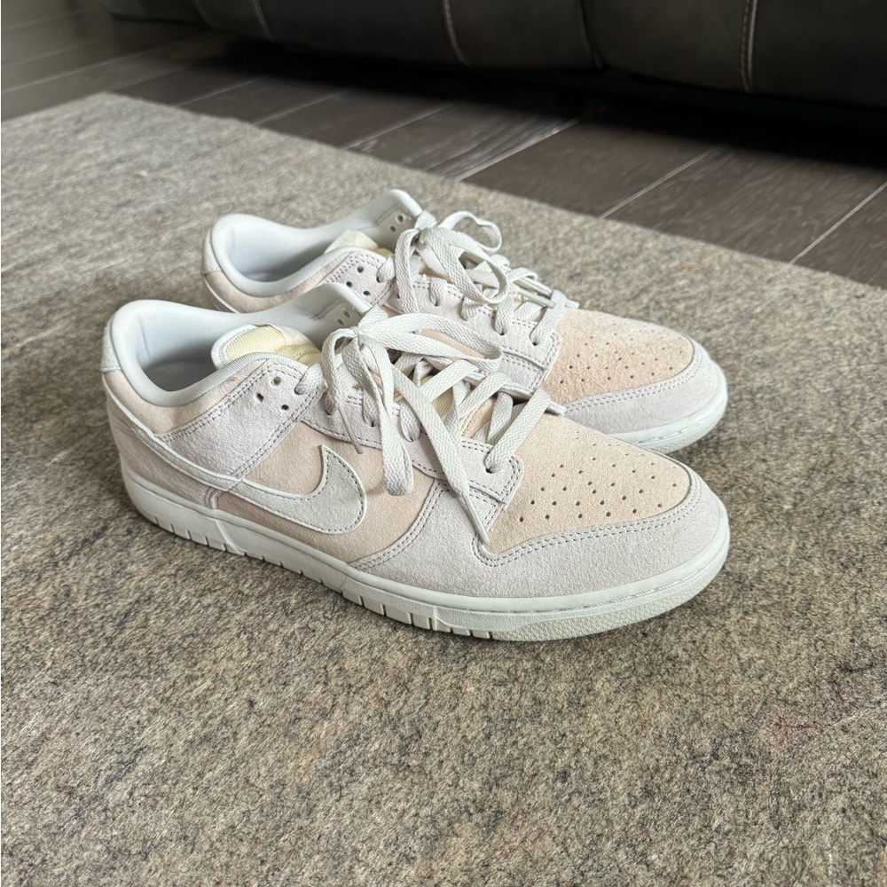 Nike dunk low shoes